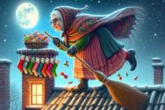 BEFANA-2