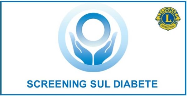 SCREENING DEL DIABETE